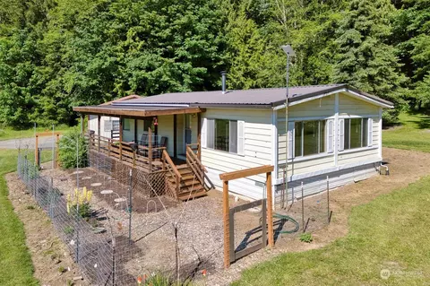 2088 Lost Mountain Rd, Sequim, WA 98382 photo 3