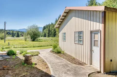 2088 Lost Mountain Rd, Sequim, WA 98382 photo 6