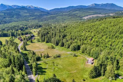 2088 Lost Mountain Rd, Sequim, WA 98382 photo 34