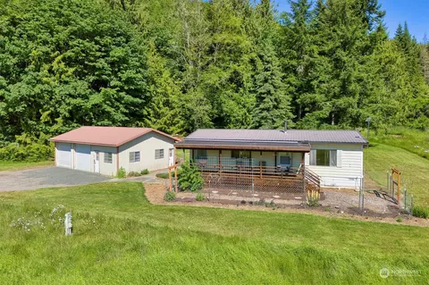 2088 Lost Mountain Rd, Sequim, WA 98382 photo 2