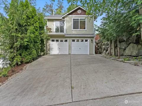 21331 60th Ave W, Mountlake Terrace, WA 98043