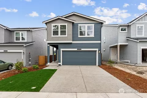 4229 Pronghorn Pl #20, Bremerton, WA 98310