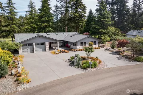 113 Arnold Palmer, Sequim, WA 98382