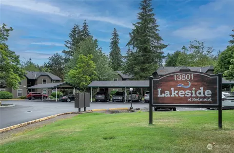13801 Old Redmond Rd #C206, Redmond, WA 98052