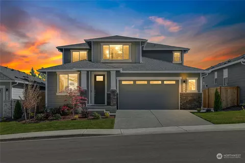 1423 NW Swenson Ct, Poulsbo, WA 98370