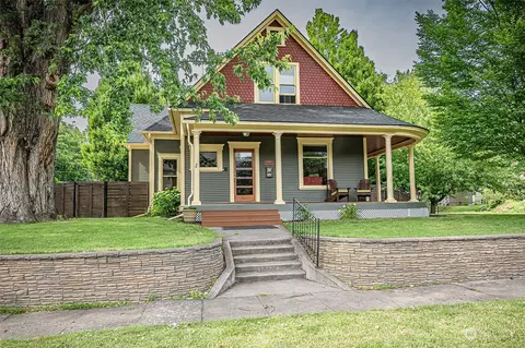 539 Lincoln St, Walla Walla, WA 99362