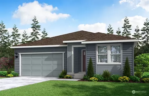 23325 Arbors Terrace Rd NE #18, Kingston, WA 98346