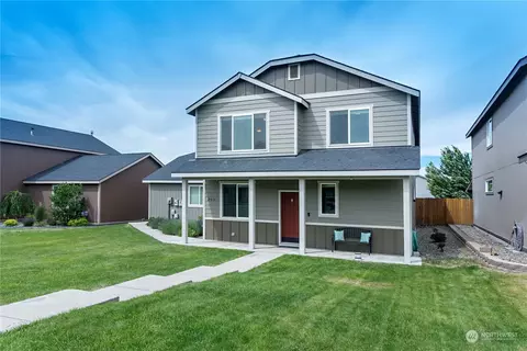 2511 N Spar Ln, Ellensburg, WA 98926