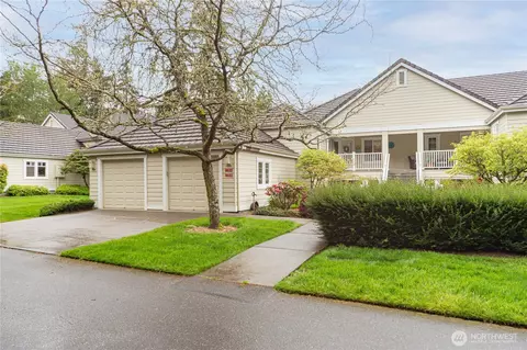 71 N Chandler Ct #A, Port Ludlow, WA 98365