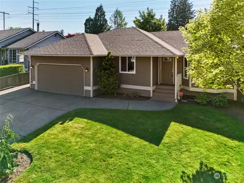 12520 46th Dr SE, Everett, WA 98208