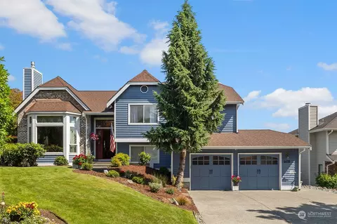 6032 S 298th Pl, Auburn, WA 98001