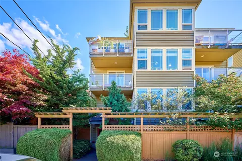 2413 NW 59th St #E-401, Seattle, WA 98107