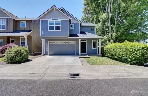 11610 NW 27th Ct, Vancouver, WA 98685