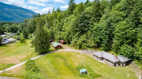 39541 Baker Lake Rd, Concrete, WA 98237