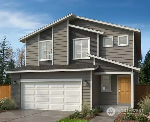 17627 SE 265th St #35, Covington, WA 98042