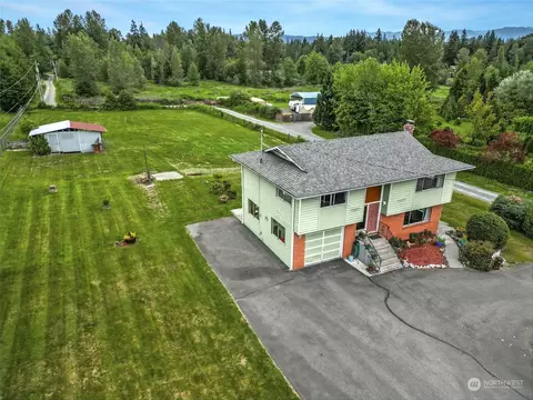 12811 44th St NE, Lake Stevens, WA 98258