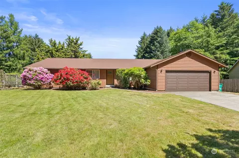 2325 Log Cabin Rd SE, Olympia, WA 98501