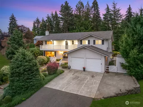 21036 142nd Ave SE, Kent, WA 98042