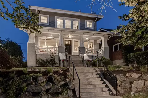 2538 10th Ave W, Seattle, WA 98119