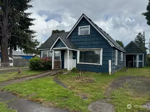 278 24th Ave, Longview, WA 98632