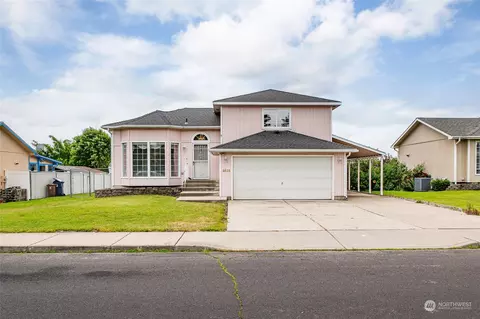 4026 Ermina Ave, Spokane, WA 99217
