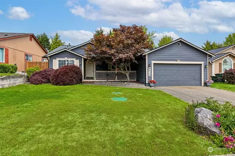 8612 Sebastian Dr NE, Lacey, WA 98516