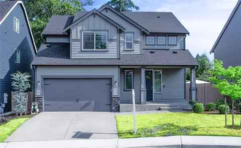 6407 22nd Street Ct NE, Tacoma, WA 98422