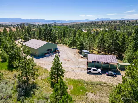 103 Grand Valley Rd, East Wenatchee, WA 98802