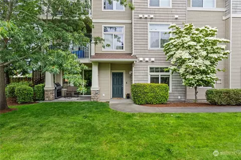 1035 61st St SE #101, Auburn, WA 98092