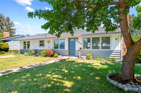 803 E Seattle Ave, Ellensburg, WA 98926