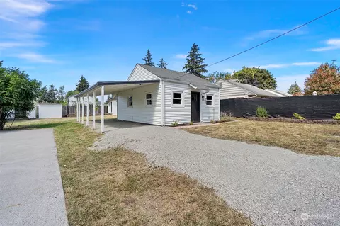 905 118th St S, Tacoma, WA 98444