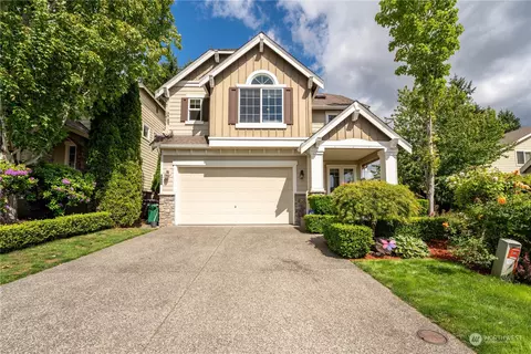 8660 NE 123rd Pl, Kirkland, WA 98034