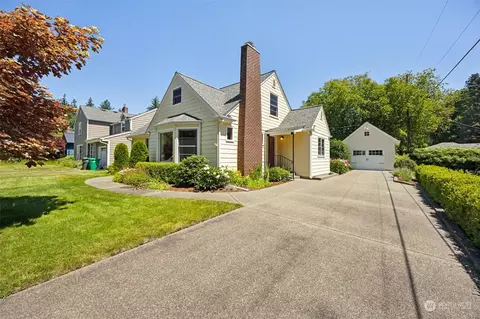 2946 Quince St SE, Olympia, WA 98501