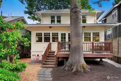 2007 E Lynn St, Seattle, WA 98112 photo 24