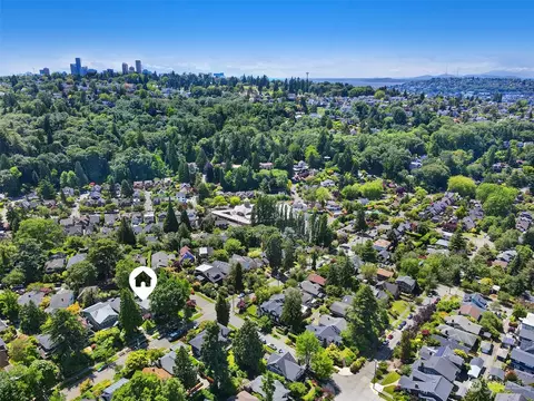 2007 E Lynn St, Seattle, WA 98112 photo 39