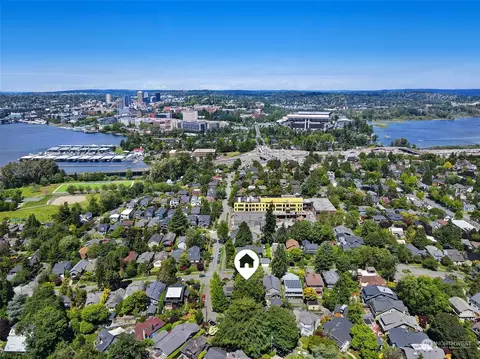 2007 E Lynn St, Seattle, WA 98112 photo 40