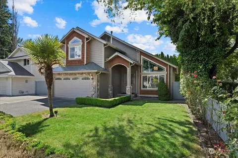 3601 Olympic St SE, Auburn, WA 98002