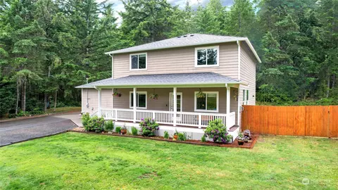 8413 SW Asberry Way, Port Orchard, WA 98367