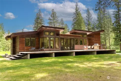 15 Riversong Rd, Twisp, WA 98856
