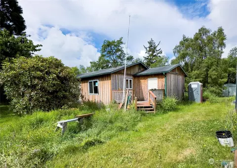 14911 Birch St, Long Beach, WA 98631
