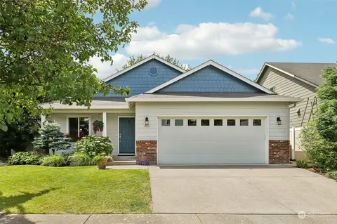 12807 NE 43rd Cir, Vancouver, WA 98682
