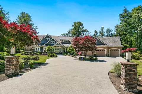 5715 251st Ct NE, Redmond, WA 98053