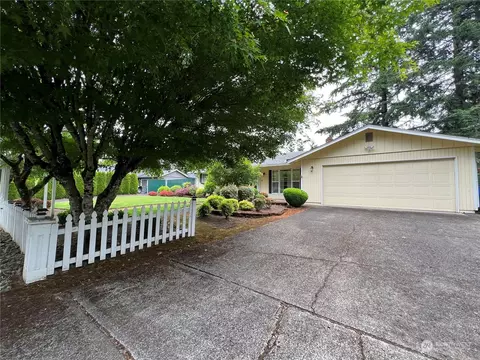 3515 NE 121st Ave, Vancouver, WA 98682