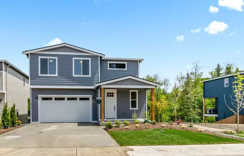 600 54th St SW #G, Everett, WA 98203