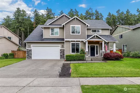 23109 79th Ave E, Graham, WA 98338