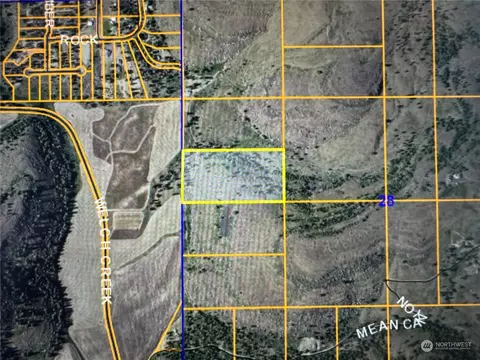 0 Tri Canyon Ranch Tract 56, Creston, WA 99117