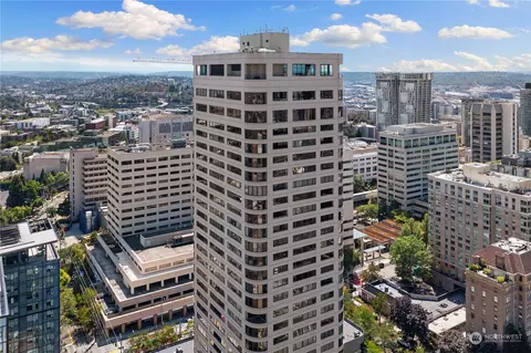 1301 Spring St #12D, Seattle, WA 98104