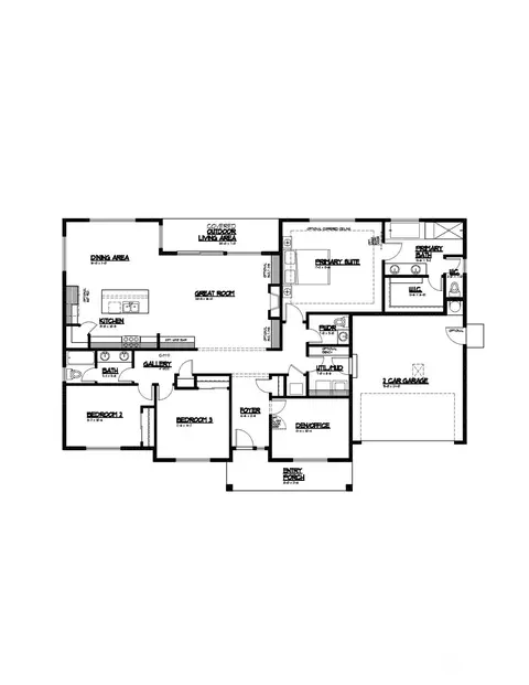 1080 Okerlund Dr, Enumclaw, WA 98022 photo 3