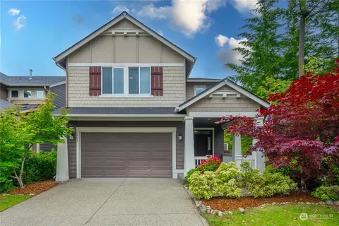 3912 Campus Willows Loop NE, Olympia, WA 98516