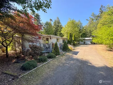 311 Manzanita Dr, Sequim, WA 98382